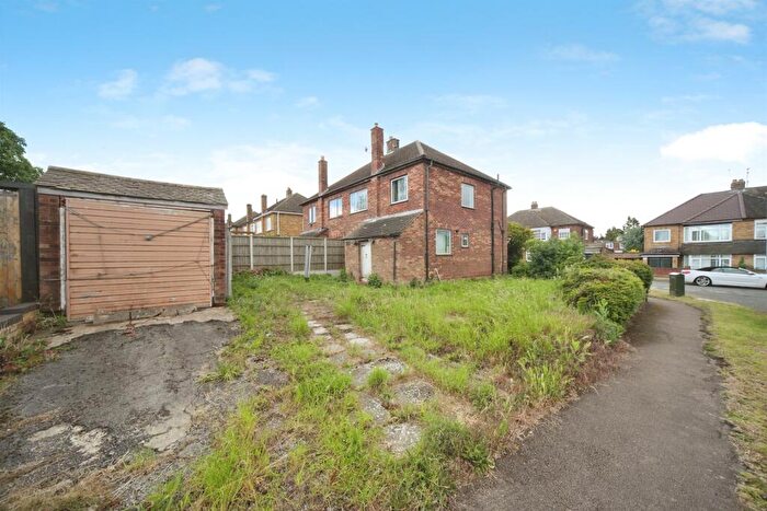3 Bedroom Semi-Detached House For Sale In Leafields, Houghton Regis, Dunstable, LU5