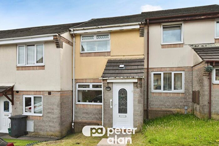 2 Bedroom Terraced House For Sale In Chapel Street, Aberdare, CF44