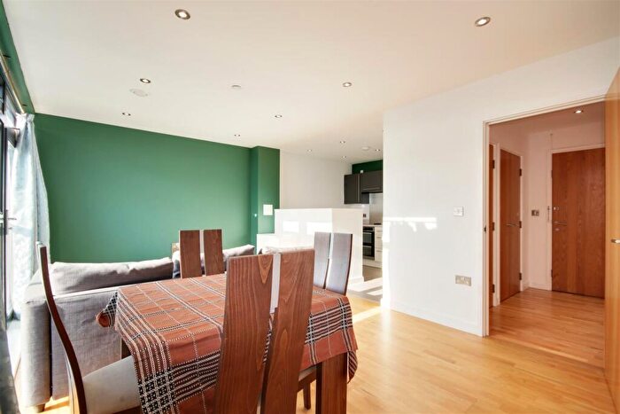 1 Bedroom Flat To Rent In Pinnacle House, Southbury Road, EN1