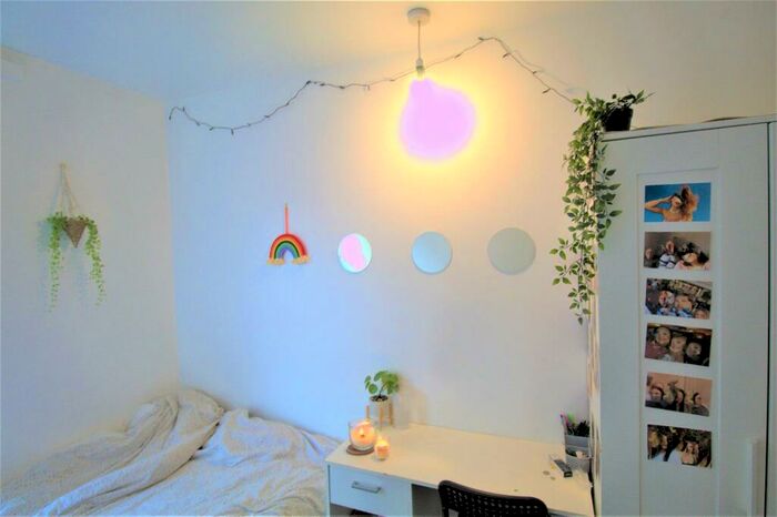 4 Bedroom Terraced House To Rent In Pomona Street, S11