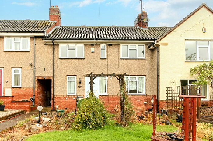 3 Bedroom Terraced House For Sale In Main Road, Wilby, NN8
