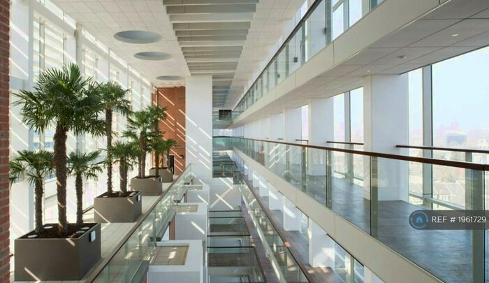 2 Bedroom Flat To Rent In Hammersley Road, London, E16