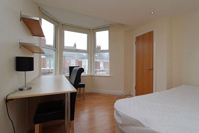 7 Bedroom Flat To Rent In Shortridge Terrace, Jesmond, Newcastle Upon Tyne, NE2