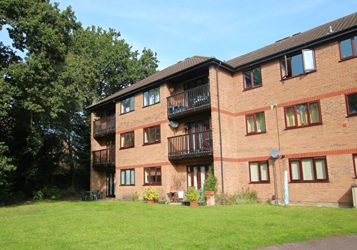 2 Bedroom Apartment To Rent In Rowan Court, Plantation Drive, Norwich, NR7