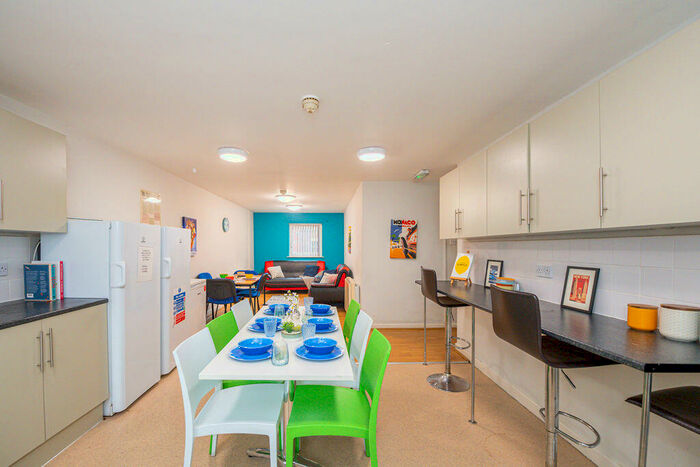 6 Bedroom House To Rent In Monument Buildings Pembroke Place, Liverpool, Liverpool, L3