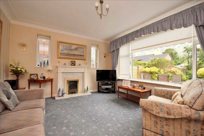 4 Bedroom Detached House For Sale In Aubin, Woodside, Duxbury, Chorley, PR7