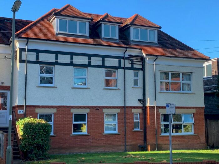 1 Bedroom Flat To Rent In Cranley Road, Guildford, GU1