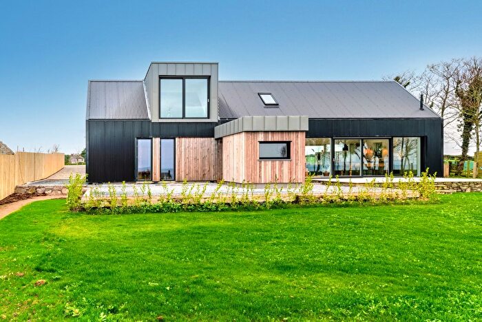 3 Bedroom Detached House For Sale In Warnocks Road, Portavogie, Newtownards, County Down, BT22