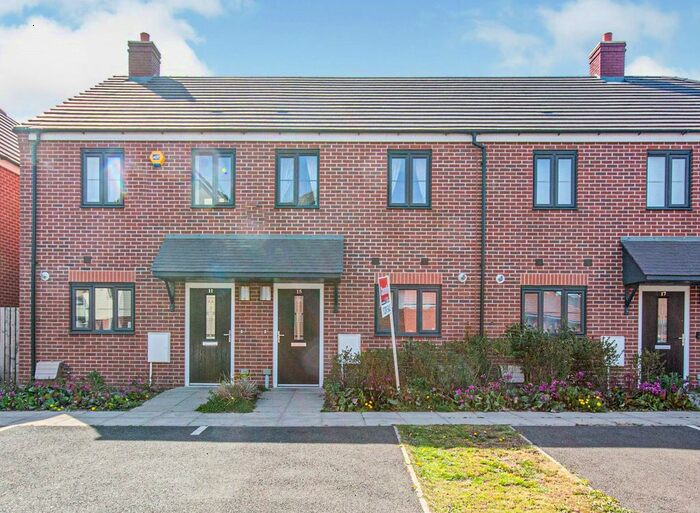 Houses for sale & to rent in CV31 1LB, Cowdray Close,,Willes