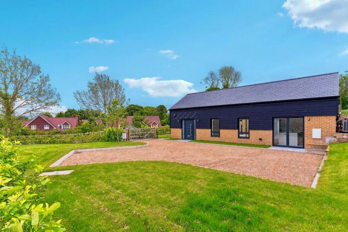 4 Bedroom Detached House To Rent In Ashwell Street, Ashwell, SG7