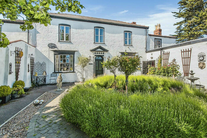 4 Bedroom Detached House For Sale In Freiston Road, Boston, PE21