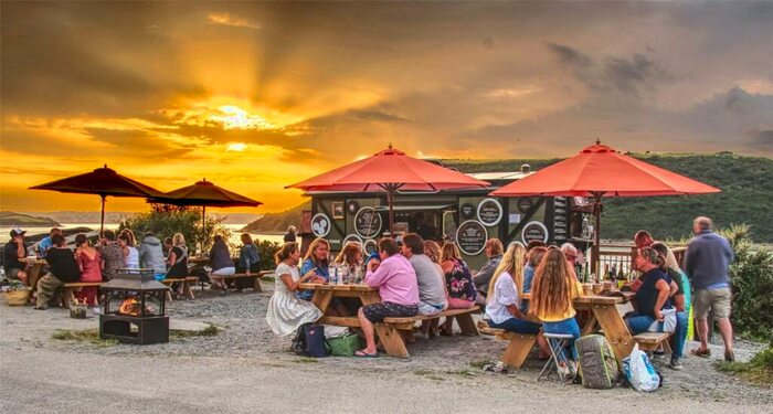 Property For Sale In Cornwall, PL27