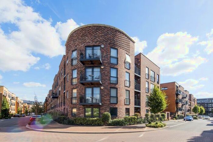 2 Bedroom Flat To Rent In Unwin Way, Stanmore HA7