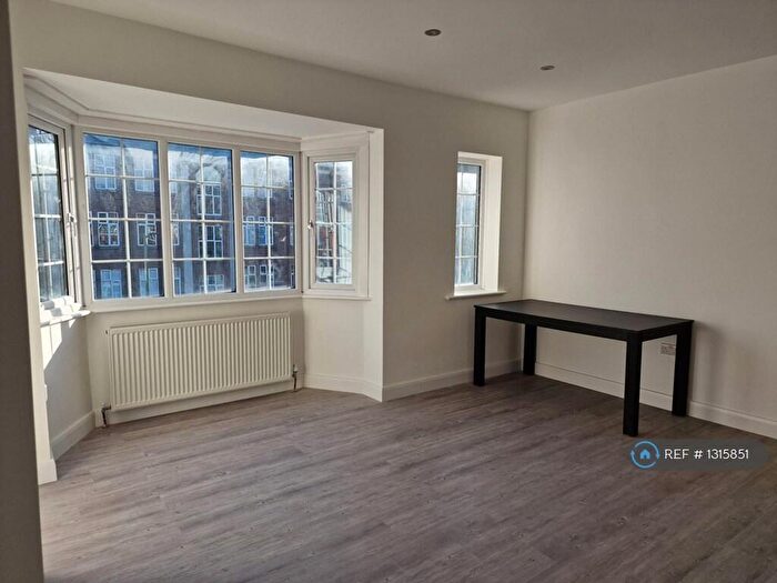 1 Bedroom Flat To Rent In Vivian Mansions, London, NW4