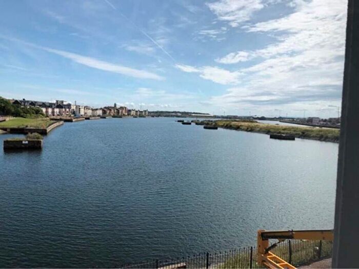2 Bedroom Flat To Rent In Neptune Road, Barry, CF62
