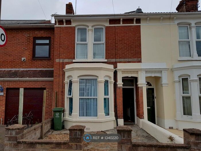 5 Bedroom Terraced House To Rent In Francis Avenue, Southsea, PO4
