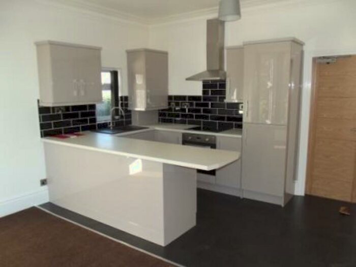 1 Bedroom Apartment To Rent In Melton Road, West Bridgford, NG2