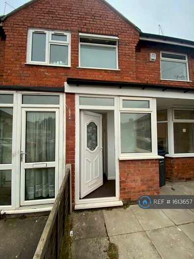 2 Bedroom Terraced House To Rent In Bisley Grove, Birmingham, B24
