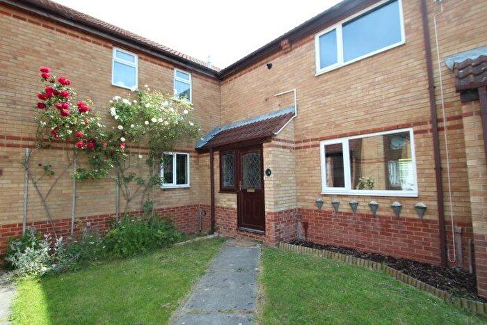 2 Bedroom Property To Rent In Pye Croft, Bristol, BS32