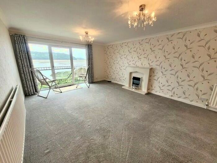 2 Bedroom Apartment To Rent In Benarth Court, Llanrwst Road, LL28