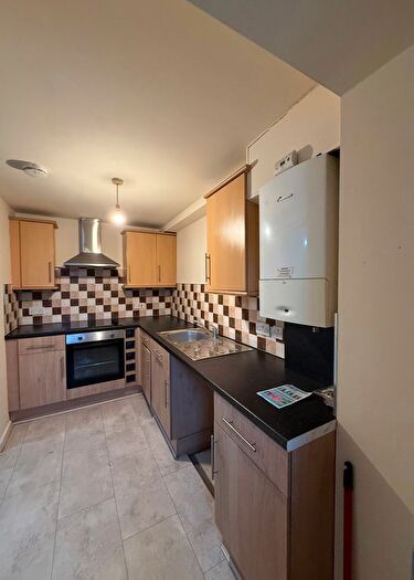 1 Bedroom Flat To Rent In Princess Street, Oldham, OL4