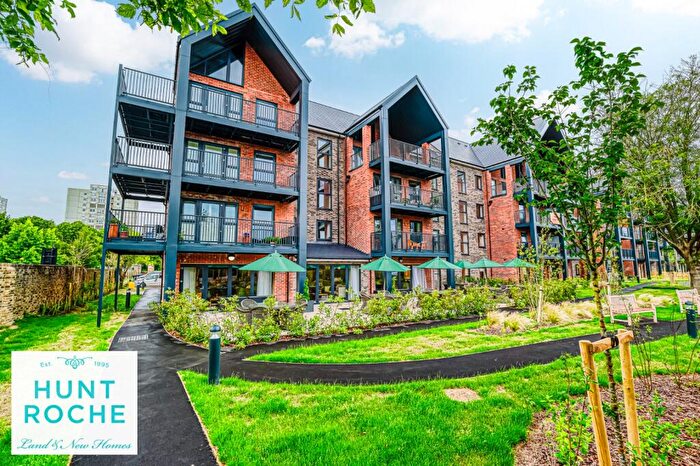 1 Bedroom Apartment For Sale In Apartment, Haydn Place, Brighten Road, Southend-On-Sea, Essex, SS1