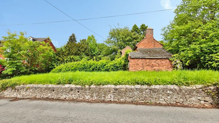 4 Bedroom Land For Sale In Station Road, Telford, TF4
