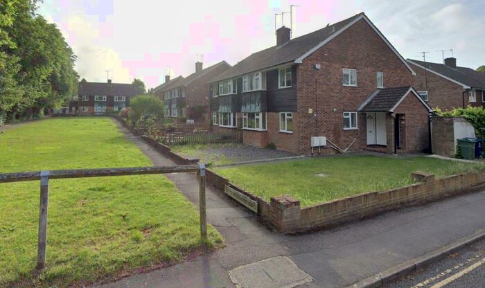 2 Bedroom Apartment To Rent In Woodlands Road, Headington, OX3