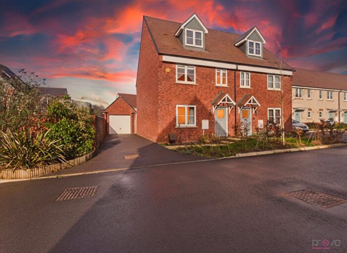 4 Bedroom House For Sale In Huntsman Drive, Brockworth, GL3