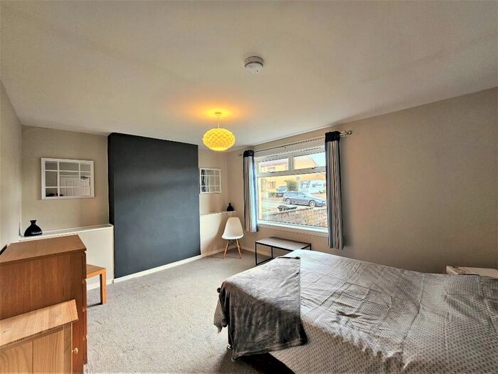 3 Bedroom Terraced House To Rent In Gaitside Drive, Garthdee, Aberdeen, AB10