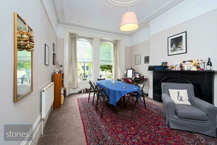 1 Bedroom Apartment To Rent In South Villas, Camden, London, NW1