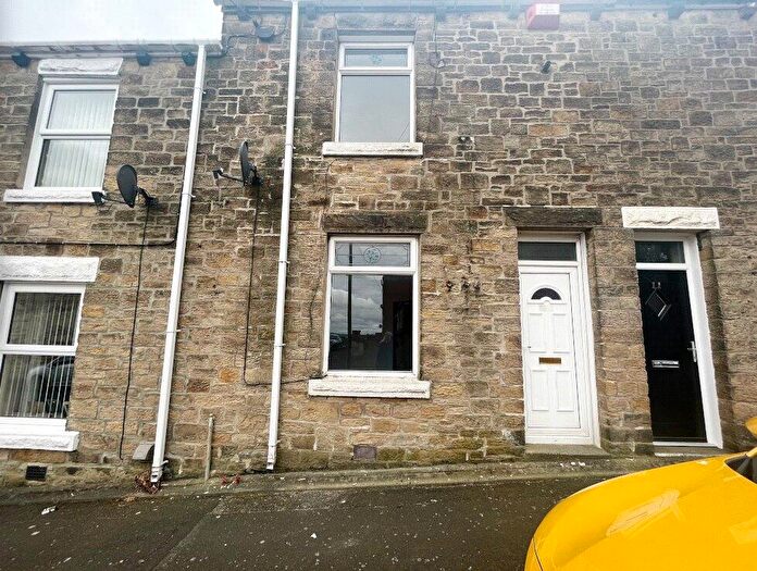 2 Bedroom Terraced House To Rent In Charlotte Street, South Moor, Stanley, DH9