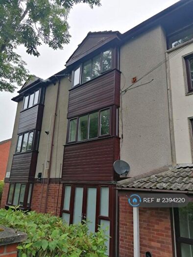 2 Bedroom Flat To Rent In Ashford Road, Sunderland, SR3