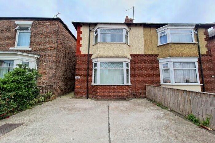 2 Bedroom Property To Rent In Eastbourne Road, Darlington, DL1