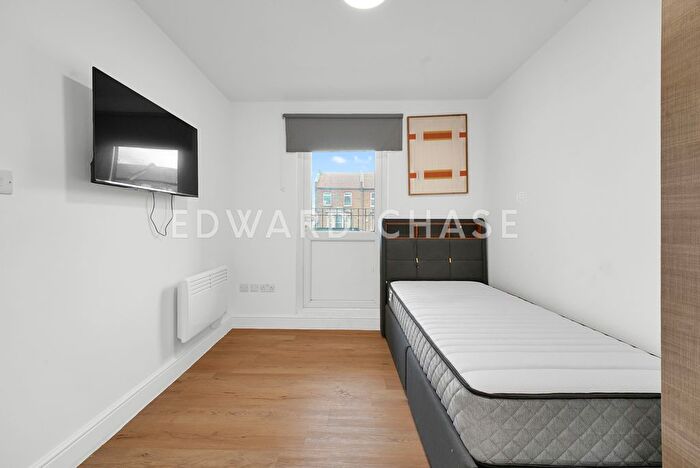 Property To Rent In , IG1