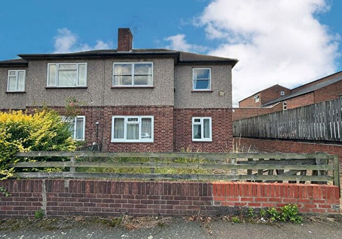 2 Bedroom Flat For Sale In Ewart Road, Honor Oak, London, SE23