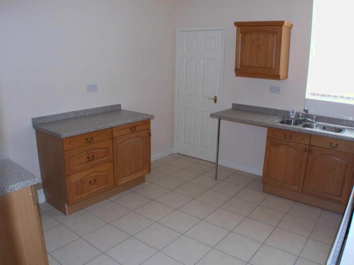 2 Bedroom Terraced House To Rent In Lewis Street, Stoke-On-Trent, ST4