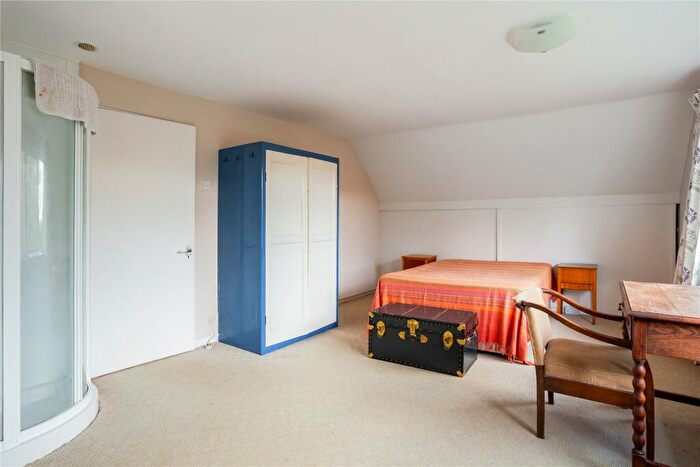 5 Bedroom Detached House For Sale In Ethelred Court, Headington, Oxford, Oxfordshire, OX3