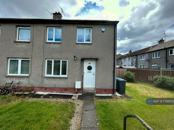 2 Bedroom End Of Terrace House To Rent In Charleston Street, Dundee, DD2