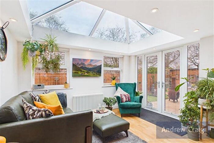 2 Bedroom Bungalow For Sale In Highfield Road, South Shields, NE34