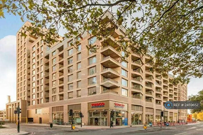 2 Bedroom Flat To Rent In Juniper Gardens, London, SE11