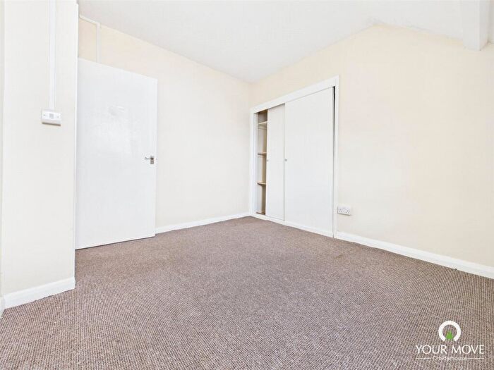 1 Bedroom Flat To Rent In Northdown Road, Margate, Kent, CT9