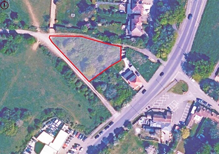 Land For Sale In Leaves Green Road, Keston, BR2