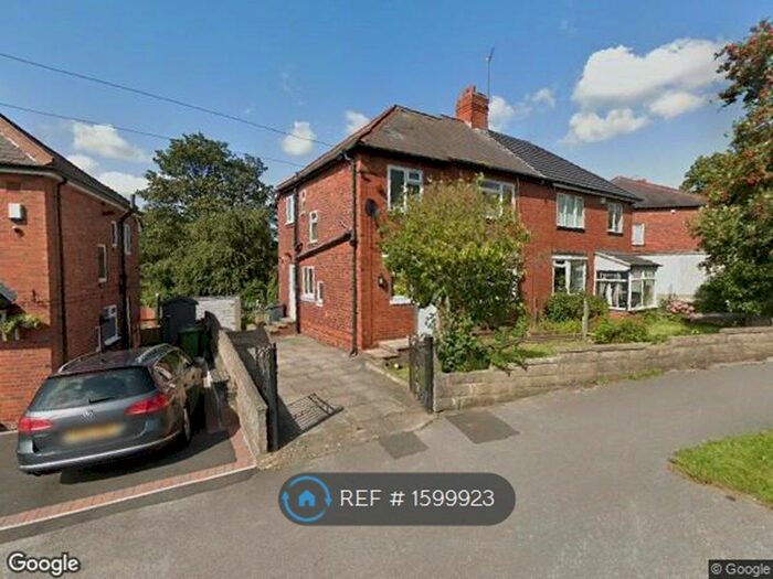 3 Bedroom Semi-Detached House To Rent In Wensley Drive, Leeds, LS7