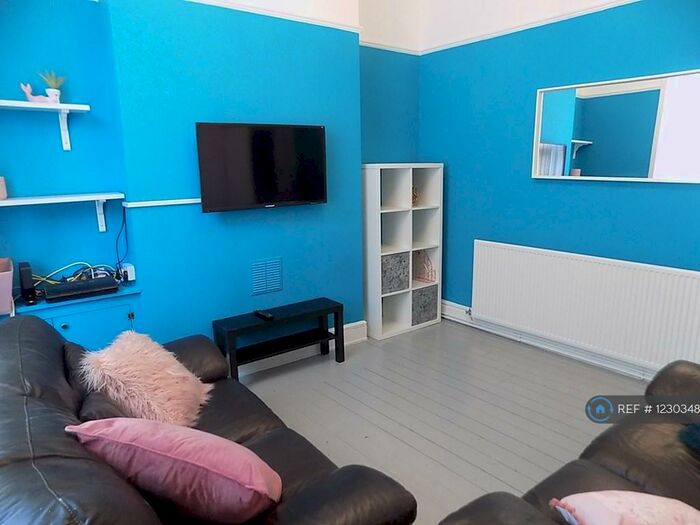 4 Bedroom Terraced House To Rent In Hind Street, Preston, PR1