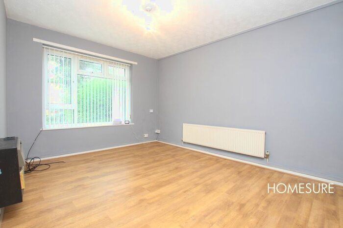 1 Bedroom Flat To Rent In Wavell Road, Huyton, Liverpool L36