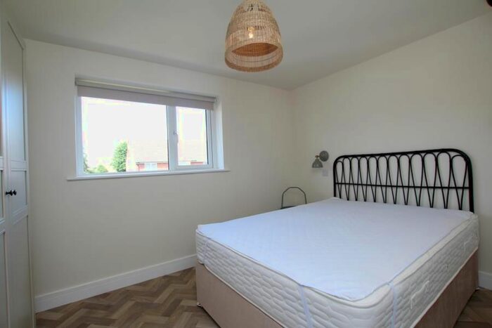 1 Bedroom Semi-Detached House To Rent In Oldbury Court Road, Fishponds, Bristol, BS16