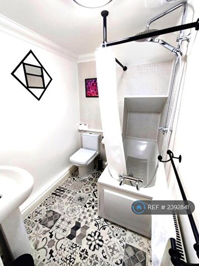 1 Bedroom Flat To Rent In Ditchling Road, Brighton, BN1