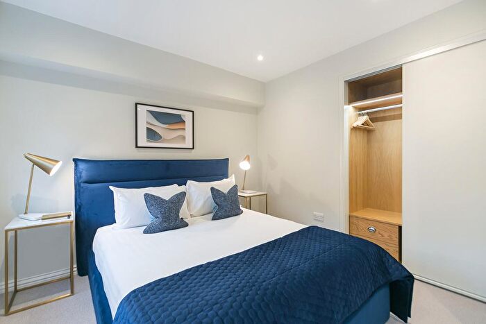 2 Bedroom Flat To Rent In Drury Lane, London, WC2B