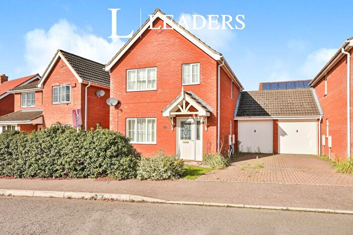 4 Bedroom Semi-Detached House To Rent In Bladewater Road, NR5